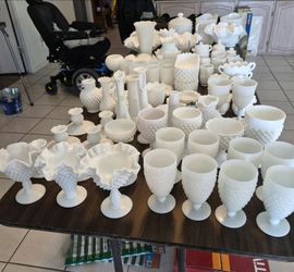 Indoor Moving Sale