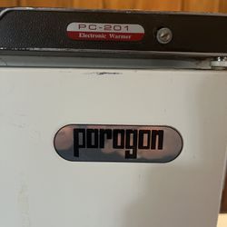 Paragon PC-201 XL Towel Warmer