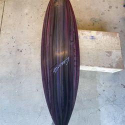 Surfboard 