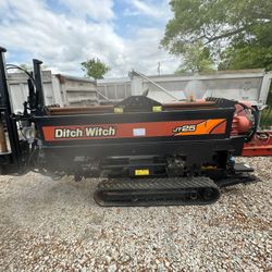 Ditch Witch JT25