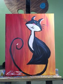 Paintings