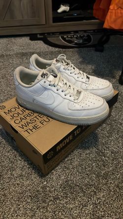Nike Air Force