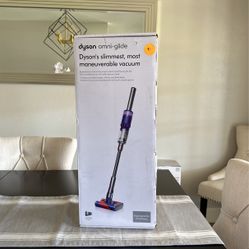 Dyson Omni-glide Cordless Stick Vacuum Cleaner