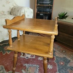 Side Table