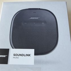 Bose Speaker