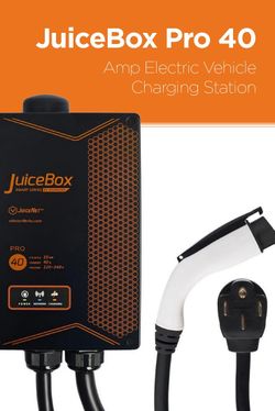 EV VEHICLE CHARGER Up For Sale or Trades. 