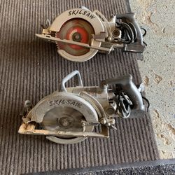 Skil Saw