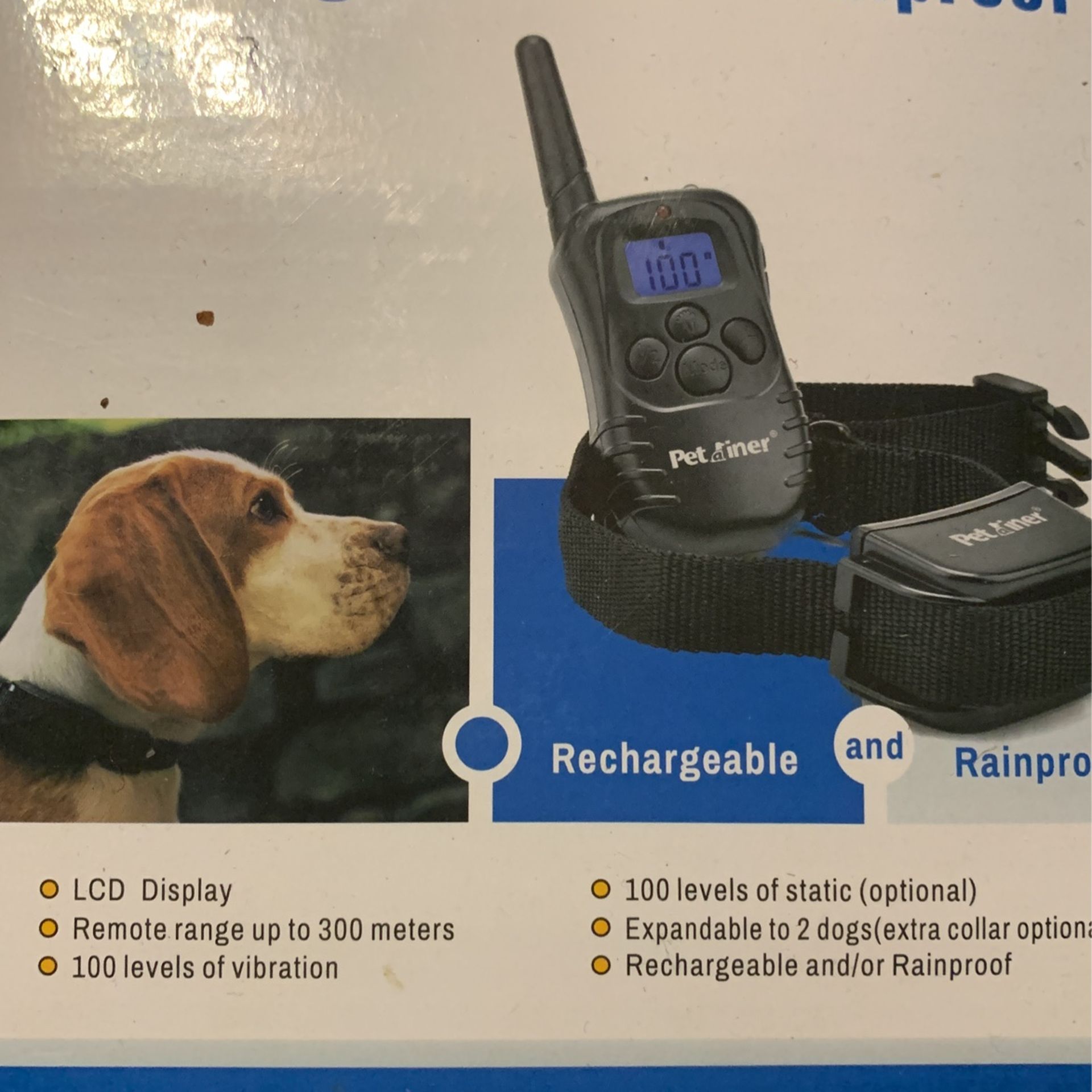 Pet Trainer