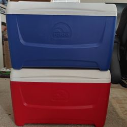 Igloo Island Breeze 48 Quart Cooler