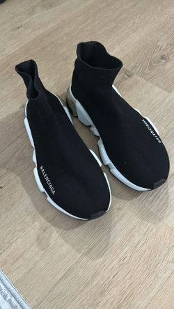 Balenciaga  Women’s Speed Sneakers 37
