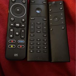 Vizio Tv remote control