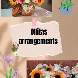 Mothers Day Arrangements 