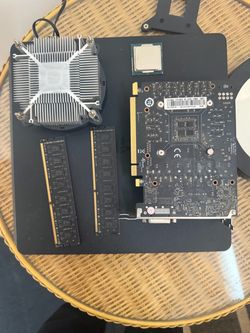 old pc parts cheap