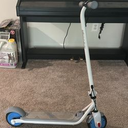 Zing C9 Electric Scooter 