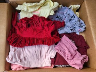 Baby Clothing 3 Months 