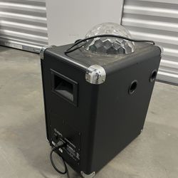 Ion Audio Party Speaker 