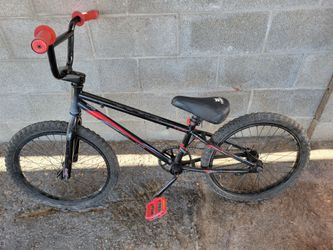 Haro Z20 bmx bike 150$ obo