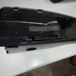 Silverado Extended Tow Mirrors