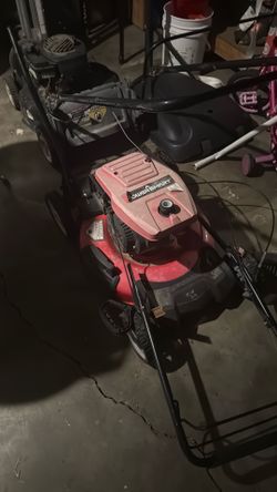 Lawnmower