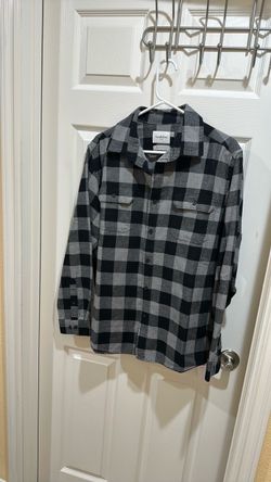 Large men’s good fellow fleece shirt
