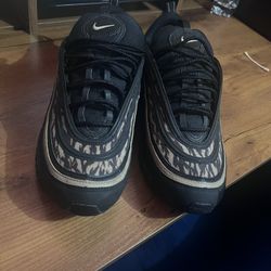 Air Max 97 Tiger Camo