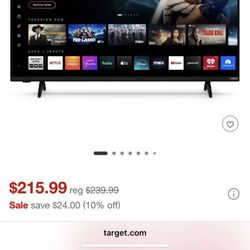 TV