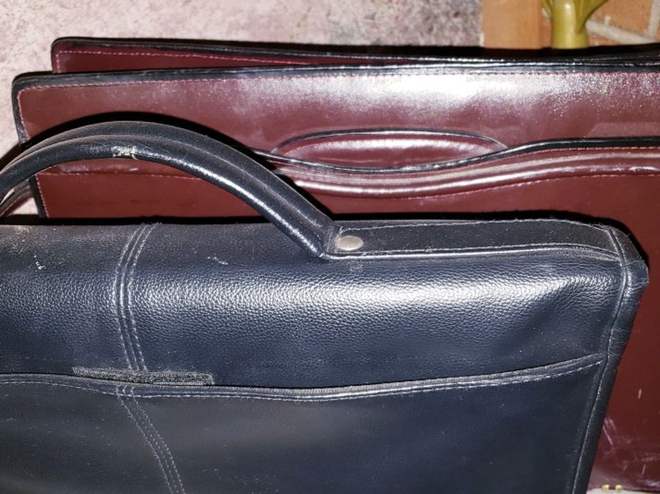 Messenger Bag