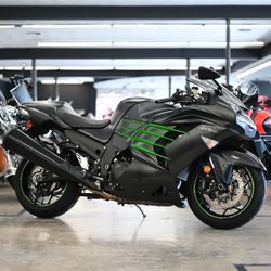 2015 KAWASAKI ZX14R