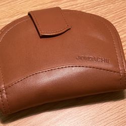 Vintage Jordache Wallet - 90s! 