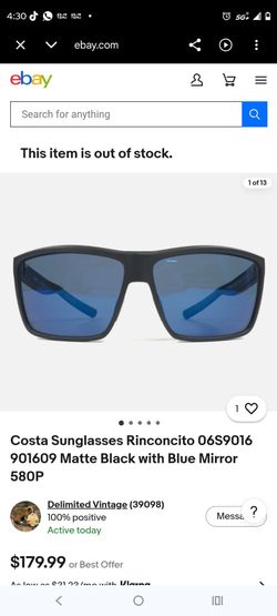 Costas sunglasses