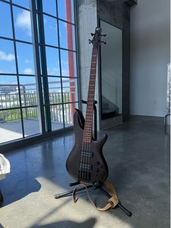 Bass Guitar