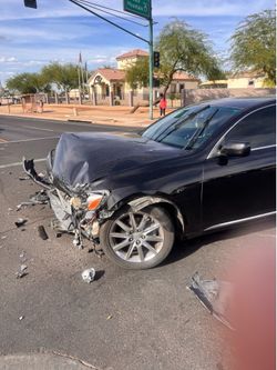 2006 Lexus GS