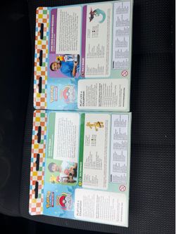 Set of 2 Pokemon TCG Championship Decks 2025