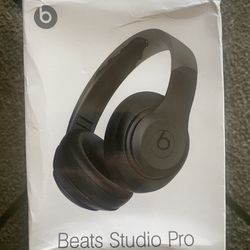 Beats by Dre - Beats Studio Pro
