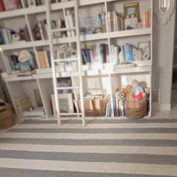 New 9x12 Rug Too Big For My Space 