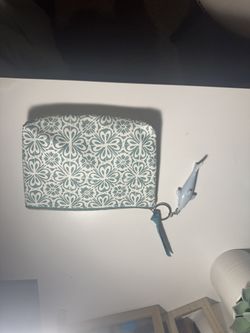 Small/Medium Utility Or Makeup Bag