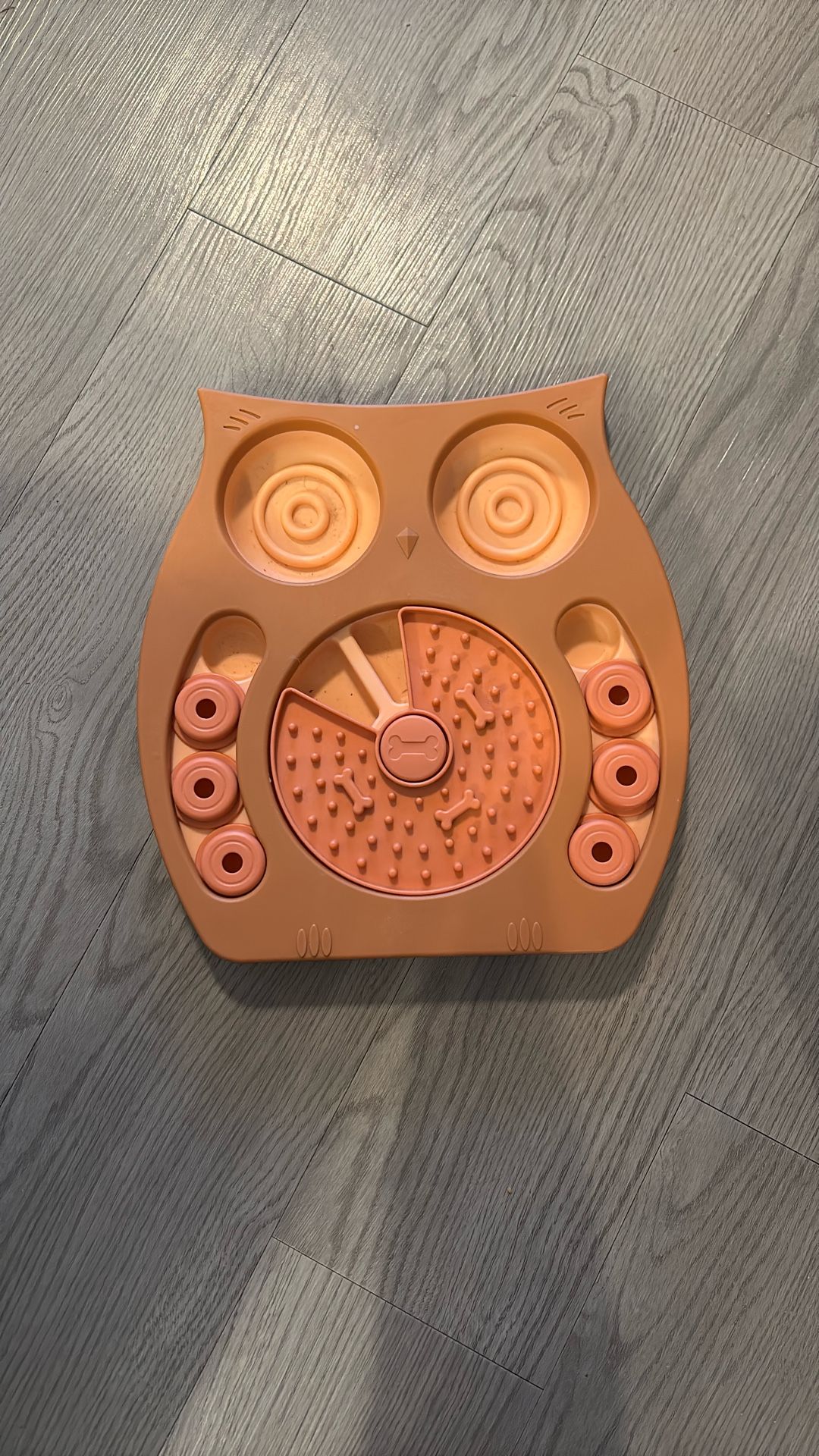 Dog Enrichment Toy