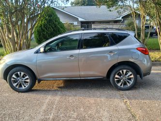 2009 Nissan Murano