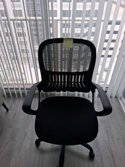 chair