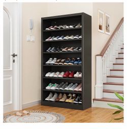 Shoe Rack