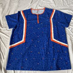 Disney Parks Marvel Avengers Black Panther Wakanda Brand New NWT Size XL T Shirt