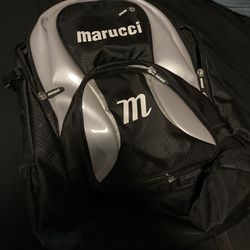 Marucci Backpack