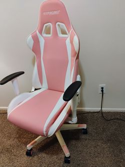 Used gaming chair
