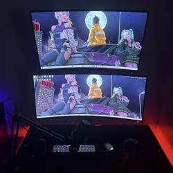 Alienware 34 Inch 3440x1440 