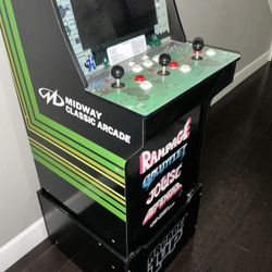 Arcade 1Up