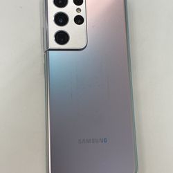 Galaxy S21 Ultra Fully Unlocked 