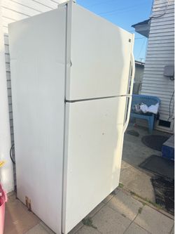 Refrigerador