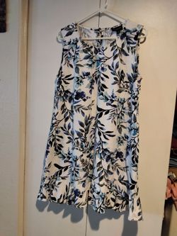 Vestido para mujer
