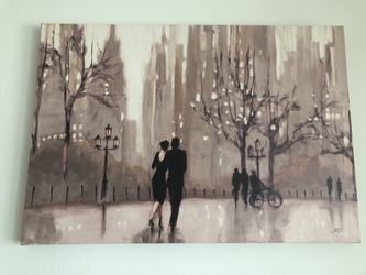 Decorative painting