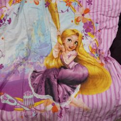 Tangled Bedding 